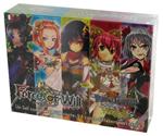 Force of Will Vingolf Deckbuilder Toolkit (IT)