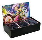 Force Of Will- Box di Buste, Colore Rosso, A3