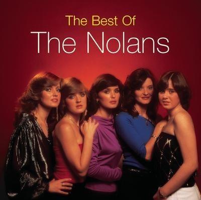 Best Of (Reissued) - CD Audio di Nolans