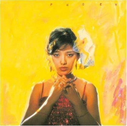 Fushicho Densetsu - CD Audio di Momoe Yamaguchi