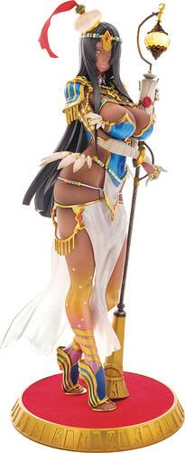 Fate G/O Caster Scheherazade 1/7 St