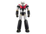 Mazinger Z Jumbo Sofbi Vinile Figura Great Mazinger Z Grendizer U Ver. 60 Cm Plex