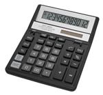 Citizen SDC-888X calcolatrice Tasca Calcolatrice finanziaria Nero