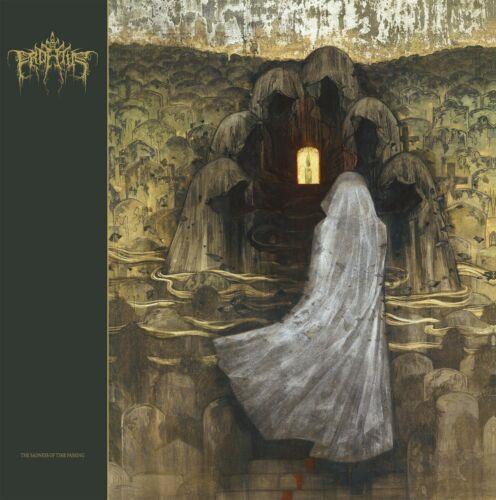 Sadness Of Time Passing - CD Audio di Profetus