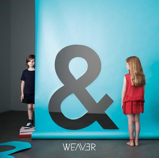 Boys & Girls - CD Audio di Weaver