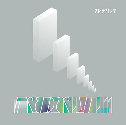 Frederism - CD Audio di Frederick