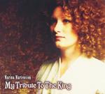 Marina Martensson - My Tribute To The King