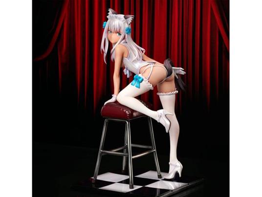 Original Character By Fumikane Shimada Pvc Statua 1/7 Siiri 24 Cm Native
