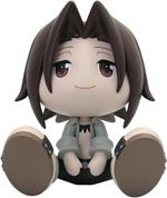 Shaman King Binivini Yoh Asakura Soft Vinyl Fig