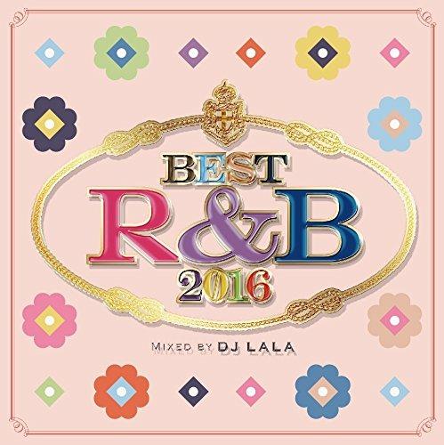 Best Randb 2016 - CD Audio