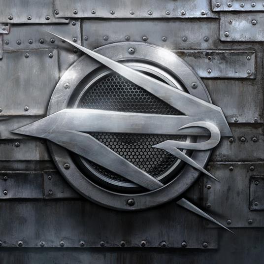 Z2 (2 CD) - CD Audio di Devin Townsend (Project)