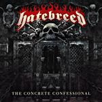 Concrete Confessional