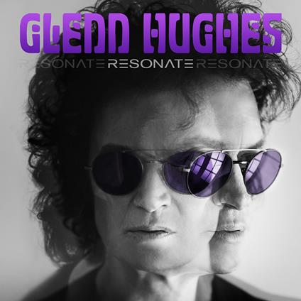 Resonate - CD Audio di Glenn Hughes
