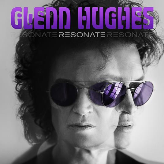 Resonate - CD Audio di Glenn Hughes
