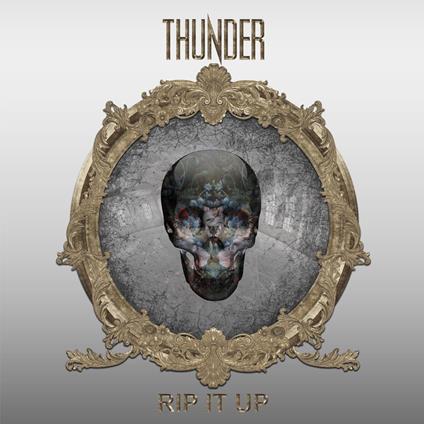 Rip It Up (3 CD) - CD Audio di Thunder