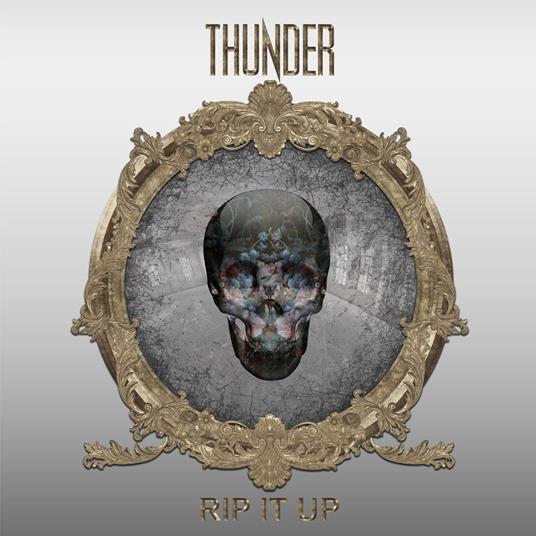 Rip It Up (3 CD) - CD Audio di Thunder