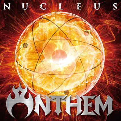Nucleus - CD Audio di Anthem