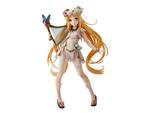 Original Character Elf Village Series Pvc Statua 1/6 6th Villager Melmu 23 Cm Vertex