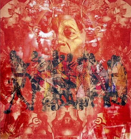 Composers Collective. Beyond The Jukebox - CD Audio di Marquis Hill