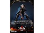 Nioh Statua 1/4 William 44 Cm Prime 1 Studio