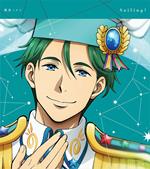 King Of Prism -Shiny Seven Stars- Character Song Series -Takahashi Minat (Colonna Sonora)