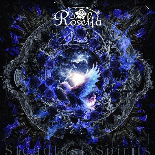 Steadfast Spirits <limited></limited> - CD Audio di Roselia