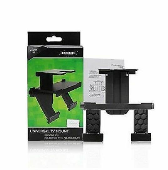 Universal TV Mount for Xbox One 360 Ps3 Ps4 Kinect ...
