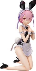 Re Zero Ram Bare Leg Bunny Ver St