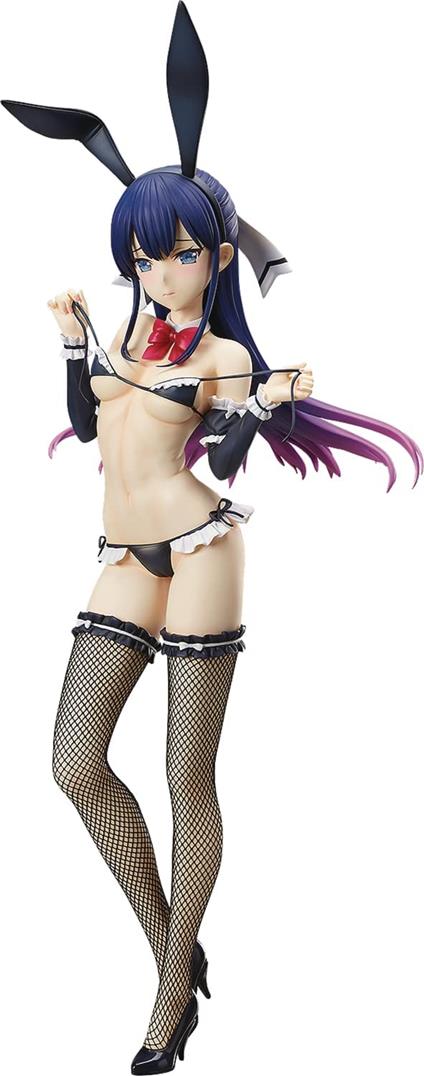 Original Character By Hisasi Bunny Series Statua 1/4 Reika Bunny Ver. 48 Cm Freeing