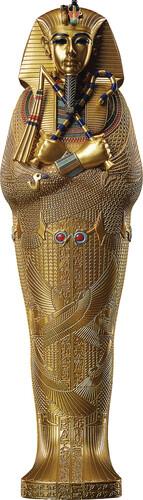 The Table Museum -annex- Figma Action Figura Tutankhamun: Dx Ver. 17 Cm Freeing