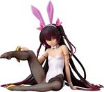 To Love-ru Darkness Statua Pvc 1/4 Nemesis Bunny Ver. 24 Cm Freeing