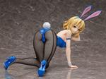 To Love-ru Darkness Statua Pvc 1/4 Risa Momioka Bunny Ver. 23 Cm Freeing