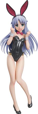 A Certain Magical Index Iii Pvc Statua 1/4 Index Bunny Ver. 41 Cm Freeing
