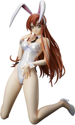 B Style Code Geass Lelouch Rebel Shirley Fenette B