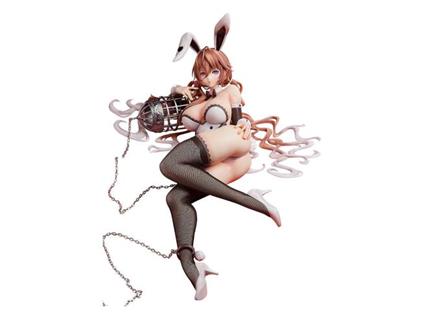 Houchi Shoujo Pvc Statua 1/4 Yang Guifei: Caged Bird 40 Cm Freeing