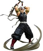 Demon Slayer: Kimetsu Tengen Uzui 1/4 Pvc Statue
