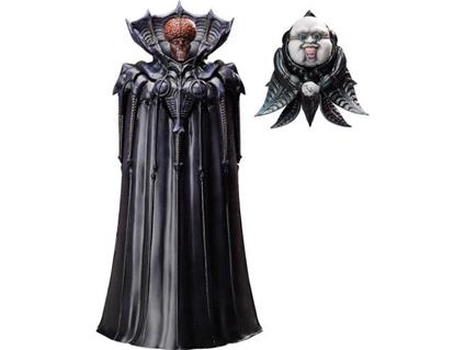 Berserk: The Golden Age Arc Figma Action Figura Void E Figfix Ubik (re-run) 26 Cm Freeing