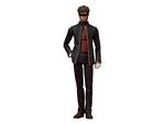 Neon Genesis Evangelion: Rebuild Of Evangelion Figma Action Figura Gendo Ikari 16 Cm Freeing