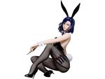 City Hunter The Movie: Angel Dust Pvc Statua 1/6 Saeko Nogami: Bunny Ver. 16 Cm Freeing