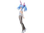 Martian Successor Nadesico Pvc Statua 1/6 Ruri Hoshino: Bunny Ver. 30 Cm Freeing