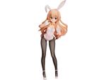 Toradora! Pvc Statua 1/6 Taiga Aisaka: Bunny Ver. 27 Cm Freeing