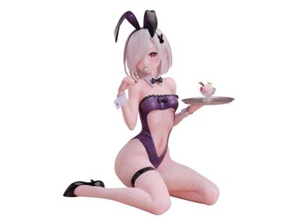 Original Character B-style Pvc Statua 1/6 Iro Bunny Illustrated By Mignon 19 Cm Freeing