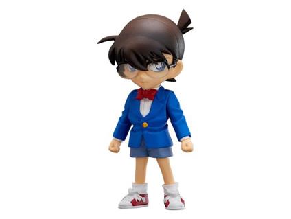 Detective Conan Figfix Action Figura Conan Edogawa 9 Cm Freeing