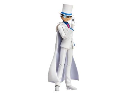 Detective Conan Figma Action Figura Kid The Phantom Thief 14 Cm Freeing