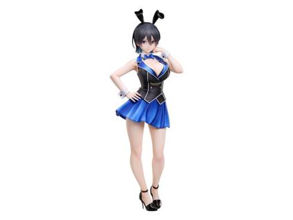 Bunny Garden Pvc Statua 1/4 Miuka 43 Cm Freeing