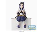 Demon Slayer: Kimetsu No Yaiba Pm Perching Pvc Statua Shinobu Kocho 14 Cm Sega