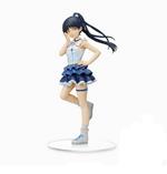 Love Live! Superstar!! Pm Pvc Statua Ren Hazuki - The Beginning Is Your Sky 21 Cm Sega
