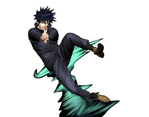 Jujutsu Kaisen SPM PVC Statue Megumi Fushiguro 18 cm
