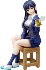 The Dangers In My Heart Pm Pvc Statua Anna Yamada 14 Cm Sega