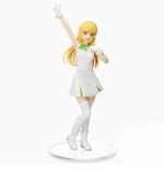Love Live! Superstar!! Pm Pvc Statua Sumire Heanna - Wish Song 22 Cm Sega